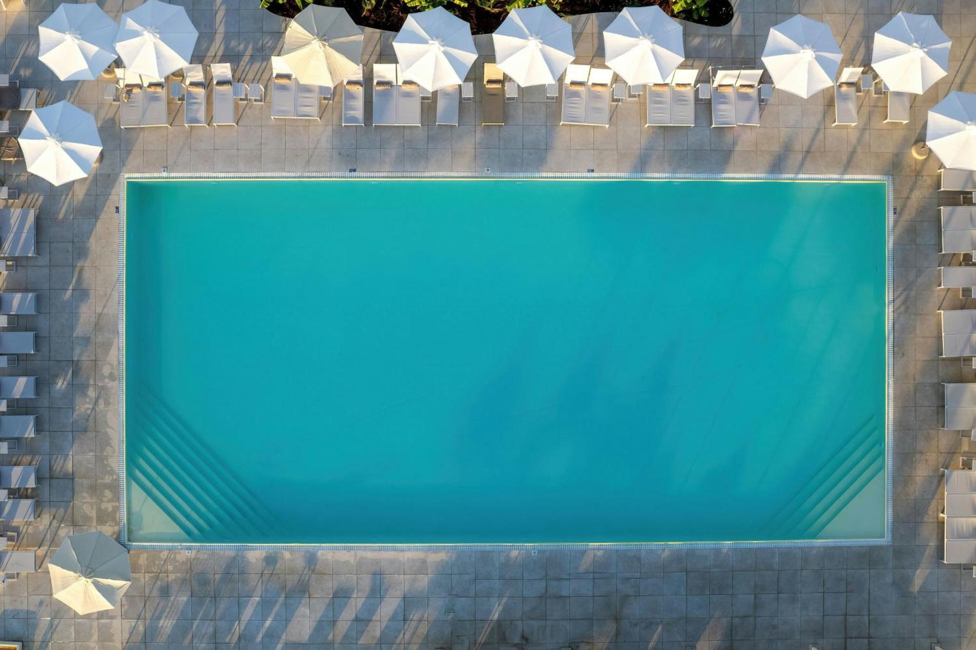 Domes Aulus Zante, All Inclusive, Autograph Collection Laganas Exterior photo